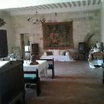 Château De Cauderoue Alojamento de Acomodação e Pequeno-almoço Nérac