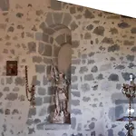 Alojamento de Acomodação e Pequeno-almoço Château De Cauderoue 4*