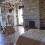 Château De Cauderoue 4* Nérac
