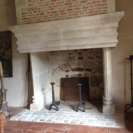 Chateau De Cauderoue 4* Nérac