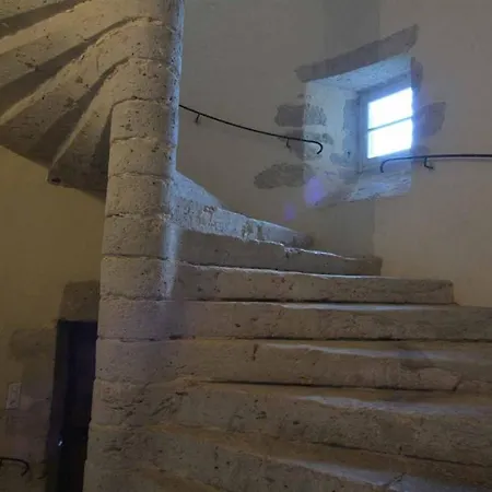 Chateau De Cauderoue Bed & Breakfast *