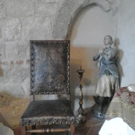 Château De Cauderoue Nérac