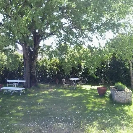 Alojamento de Acomodação e Pequeno-almoço Château De Cauderoue 4*
