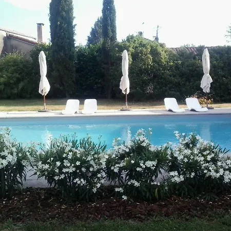 Chateau De Cauderoue 4* Nérac