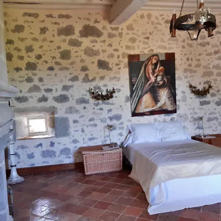 Chateau De Cauderoue