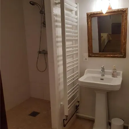 Château De Cauderoue 4*