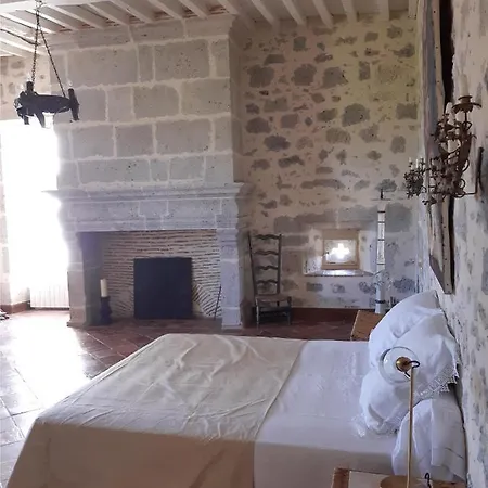 Château De Cauderoue 4* Nérac