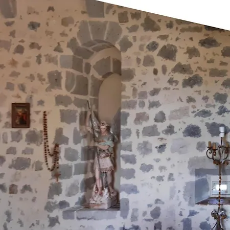 Bed & Breakfast Chateau De Cauderoue *