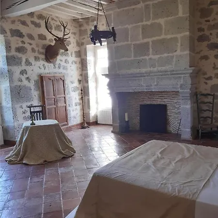 Château De Cauderoue 4* Nérac