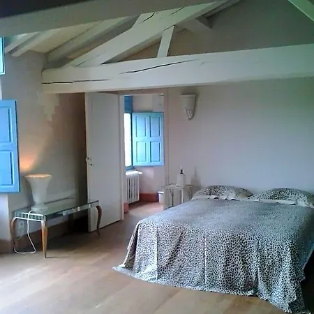 Château De Cauderoue 4* Nérac