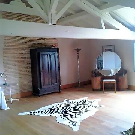 Château De Cauderoue 4* Nérac