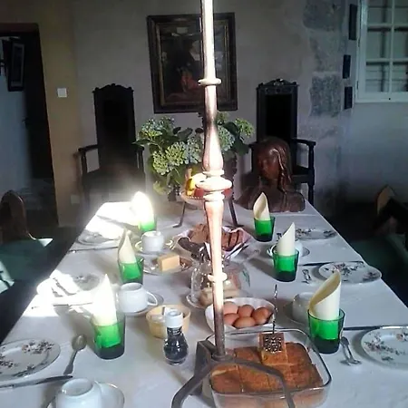 Château De Cauderoue Alojamento de Acomodação e Pequeno-almoço