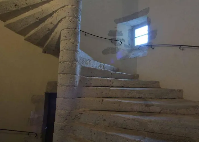 Chateau De Cauderoue فندق مبيت وإفطار 4*